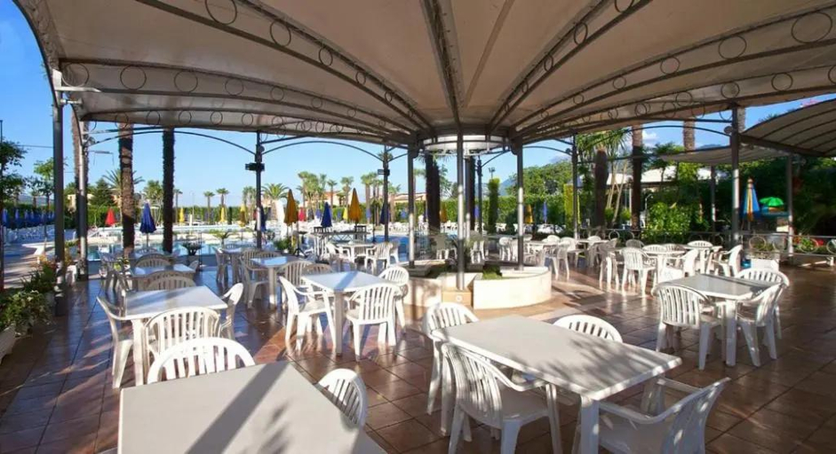 Food & Drinks, My Place, Benevento