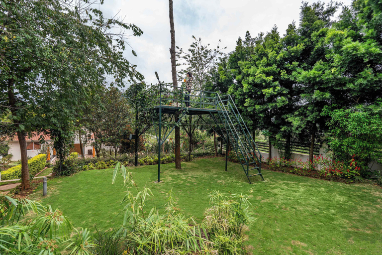 Children's area 3, Silver Ridge by Nature Resorts & Stays, The Nilgiris