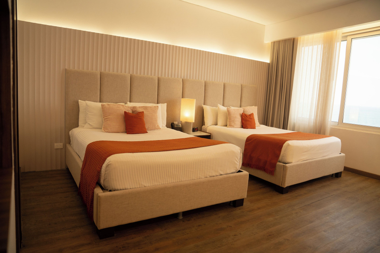 Bedroom 3, Acantilados, La Libertad