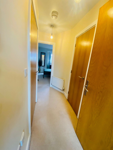 Interior 3, Apartment Sleeps 4 With Parking, Surrey