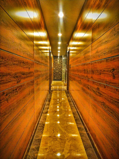 Public Area 2, Shri Tirupati Residency, Lucknow