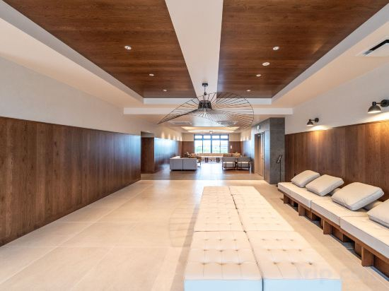 Hotel Interior/Public Areas 3, Apartment Hotel 11 Miyakojima, Miyakojima