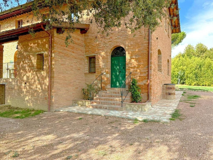 Exterior 5, Agriturismo Tenuta i 4 venti, Pisa