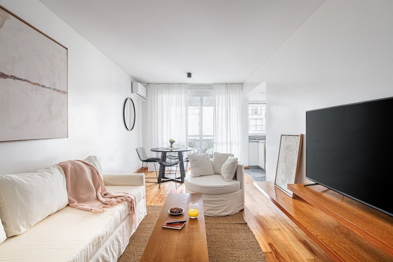 Living area 5, HESTIA STAYS AT CABELLO 3600, Distrito Federal