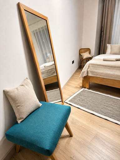 Room 4, Velora Suite, Varna
