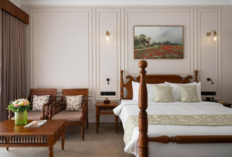 Room 4, Sanskreti, Ernakulam