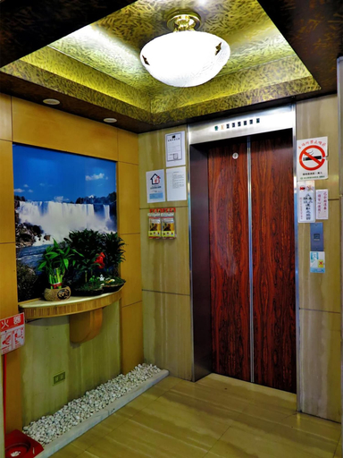 Others 5, Nice Hotel, Taipei City