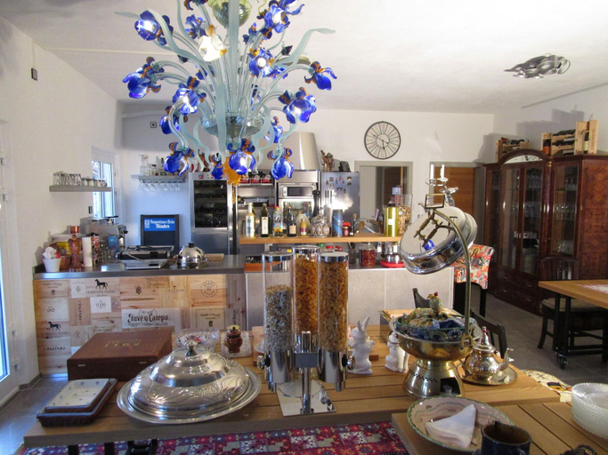 Food & Drinks 5, Resorthotel Chalet Valley, Miesbach