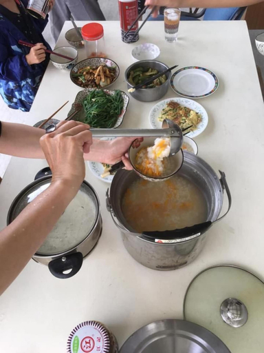 Food & Drinks 4, Billing Manor, Taitung