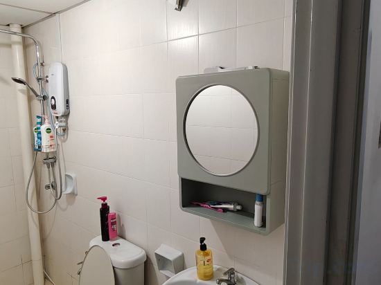 Others 4, Jeea Hostel, Kuala Lumpur