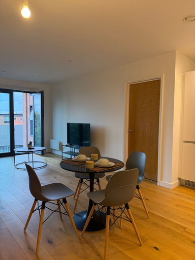 Primary image, Birmingham Blissful Apartment, Birmingham