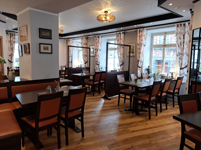 Food & Drinks 4, Hotel Gute Quelle, Cochem-Zell