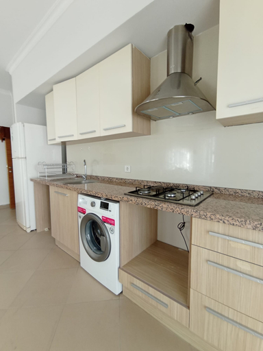 Private kitchen 3, Antalya Bed & Breakfast, Antalya