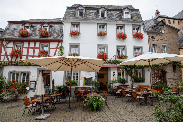 Exterior & Views 2, Hotel Gute Quelle, Cochem-Zell