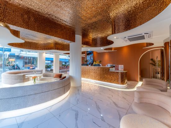 Hotel Interior/Public Areas 5, CC Hotel Hatyai, Hat Yai