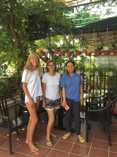 Food & Drinks 5, New Destination Hoi An Homestay, Da Nang