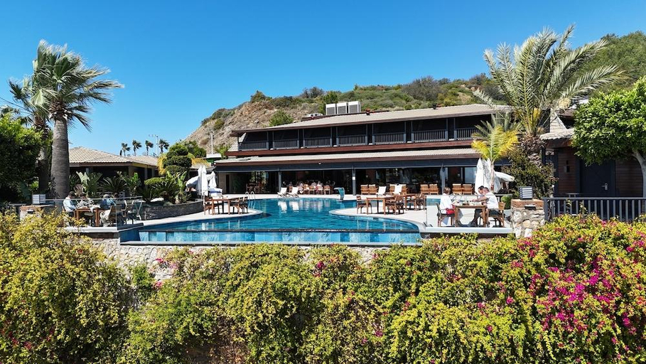 Sport & Beauty 5, Porto Amore Club Hotel, Alanya