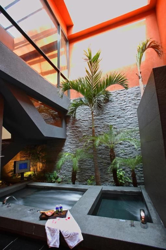 Sport & Beauty 5, Spring SPA Motel, Taichung