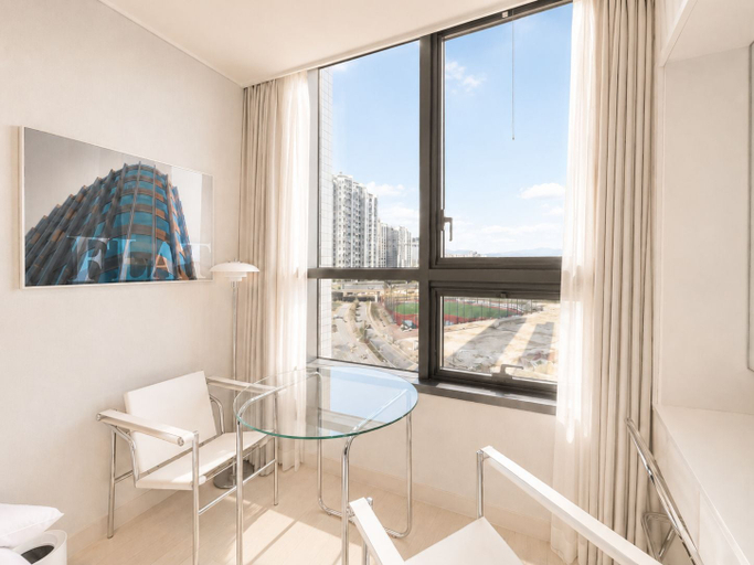 Others 4, UH FLAT THE SONGDO, Yeonsu