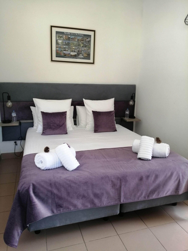 Bedroom 2, Les Portes De La Ma Ouge, Drôme