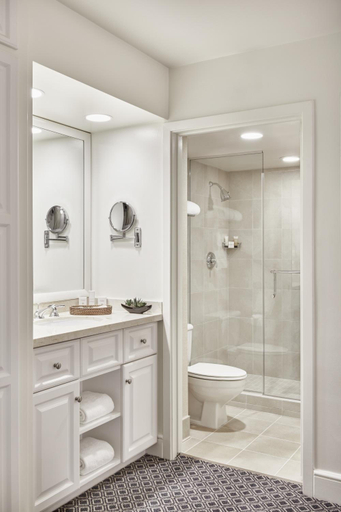 Bathroom 4, Arizona Grand Resort & Spa, Maricopa