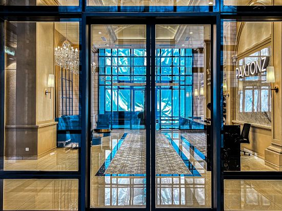 Hotel Interior/Public Areas 3, Paxtonz Premium Suites Petaling Jaya by BYON, Petaling Jaya