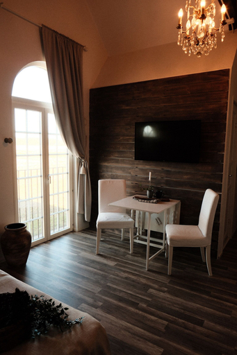 Room 4, Tunnby Gårdshotell, Höganäs