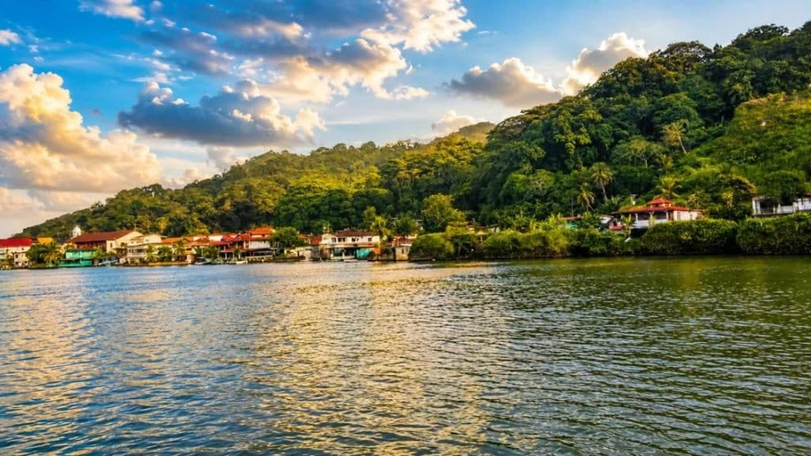 Miscellaneous 2, Hostal Portobelo, Portobelo