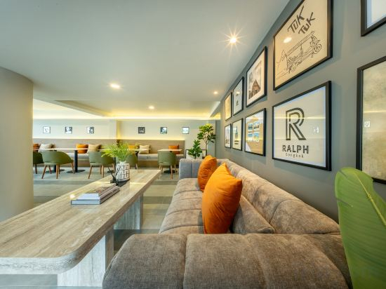 Others 2, Ralph Poshtel Sukhumvit, Khlong Toey