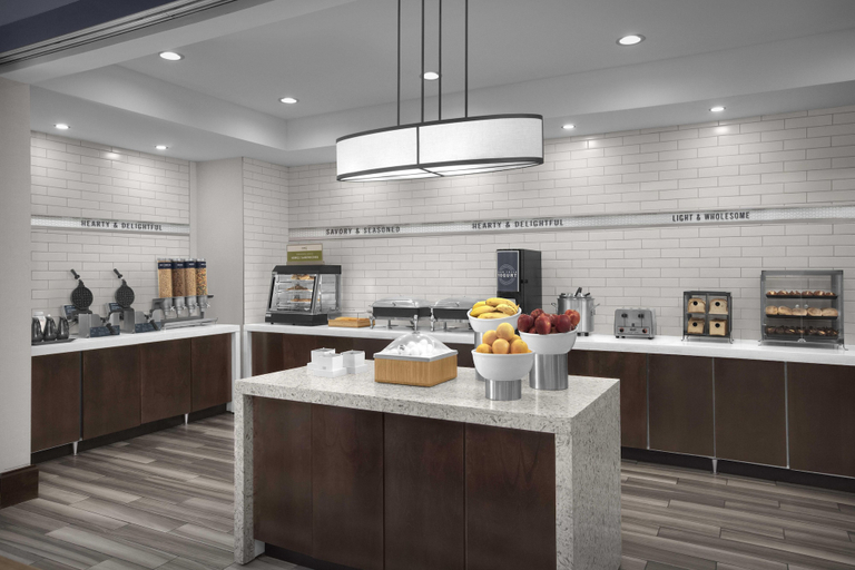 Food & Drinks 5, Home2 Suites by Hilton Louisville East/Hurstbourne, Jefferson