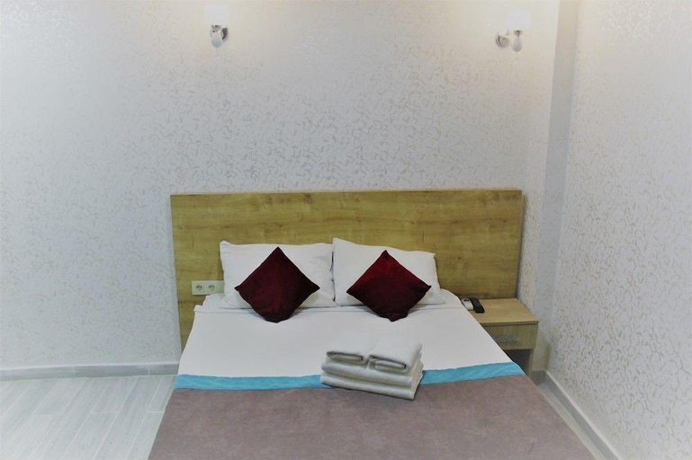 Bedroom 4, Divas Silver Hotel, Fatih