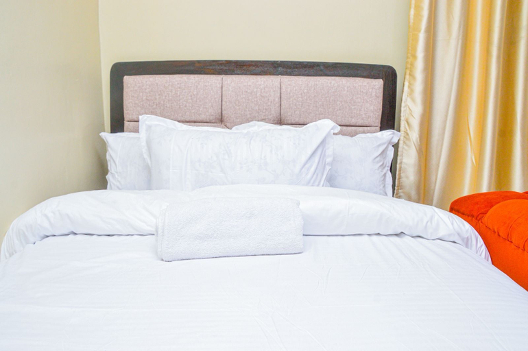 Room 5, L & N apartments Utawala, Embakasi East