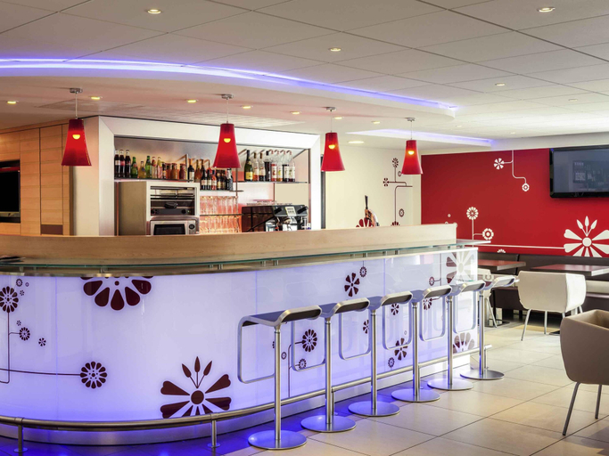 Food & Drinks 5, ibis Massy, Essonne