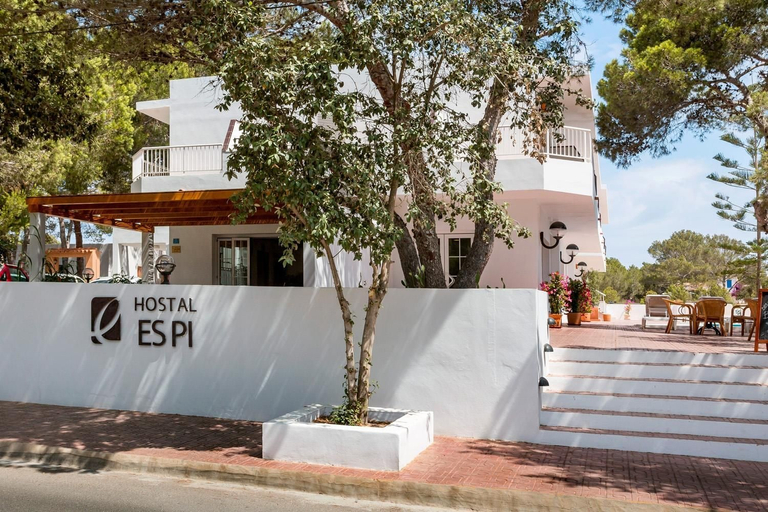 Exterior & Views 2, Hostal Es Pi, Baleares