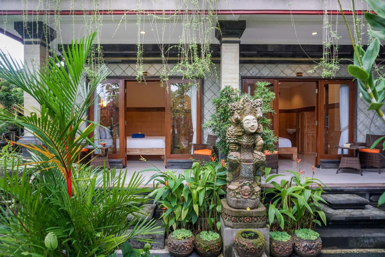 Exterior & Views 2, Three Brothers Guest House, Gianyar