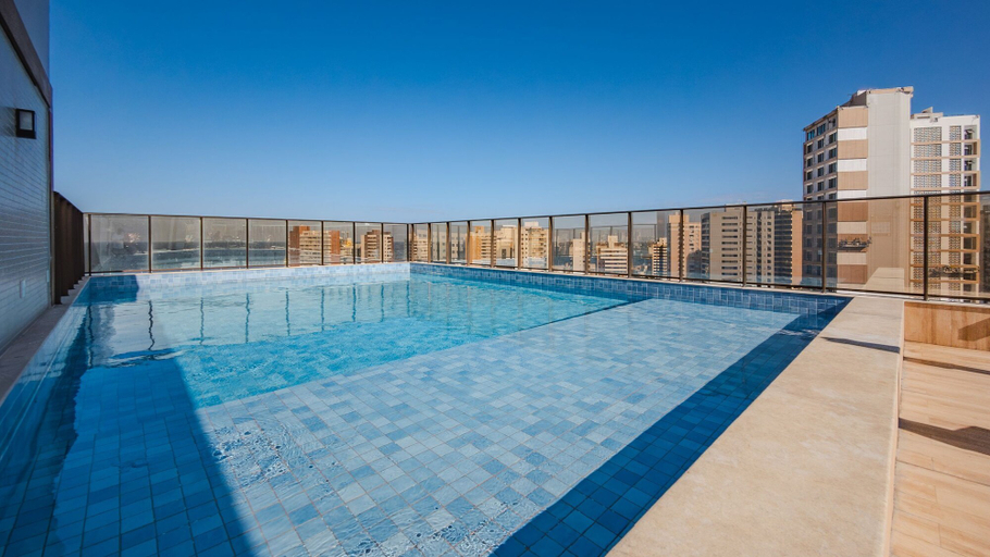 Room 3, Apto c Piscina e Academia a 800m Praia de Arma o, Salvador