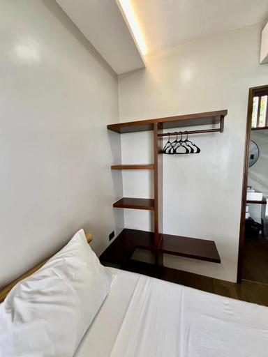 Room 1, Seajour Beach Resort, Ginatilan
