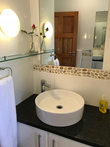 Bathroom 2, The Stables, Nelson Mandela Bay