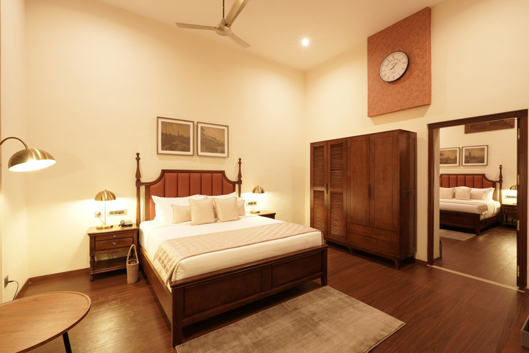 Room 5, Grand Windsor Resort, The Nilgiris