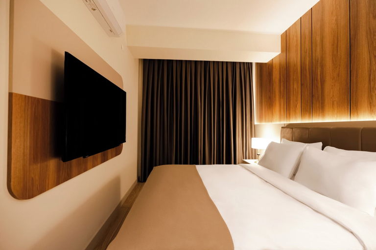 Room 2, Avwan Hotels Collection, Çiğli