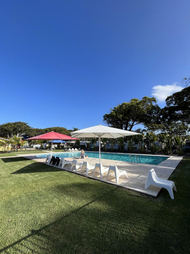 Sport & Beauty 4, Shelly Beach Holiday Park, Wyong - South and West