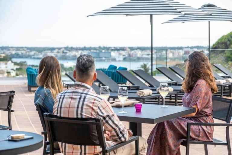 Food & Drinks 5, Calallonga Hotel Menorca, Baleares