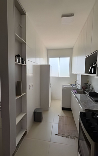 Private kitchen 2, 2 Qtos I Praia I Lazer I João Pessoa, Cabedelo