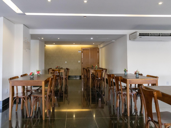 Food & Drinks 5, Vivence Hotel Palmas, Palmas