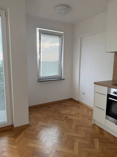 Private kitchen 5, Lumina 2BR Apt w/ Balcony near Center, Warsaw