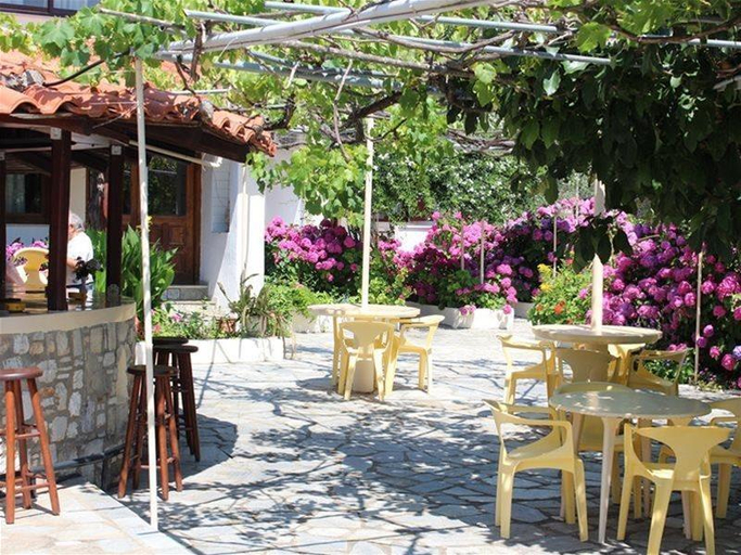 Food & Drinks 4, Angela Villa, Thessaly