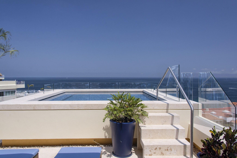Sport & Beauty 4, V Azul Vallarta Luxury Vacation Rental, Puerto Vallarta