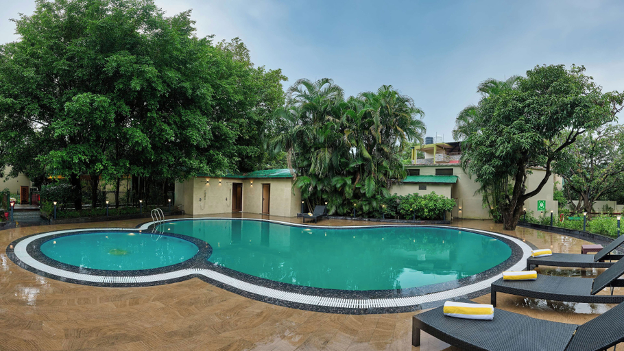 Sport & Beauty 3, ABN Sarovar Portico Jim Corbett, Nainital