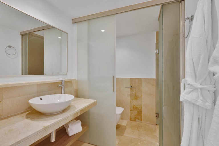 Bathroom 4, Viva Blue and Spa, Baleares