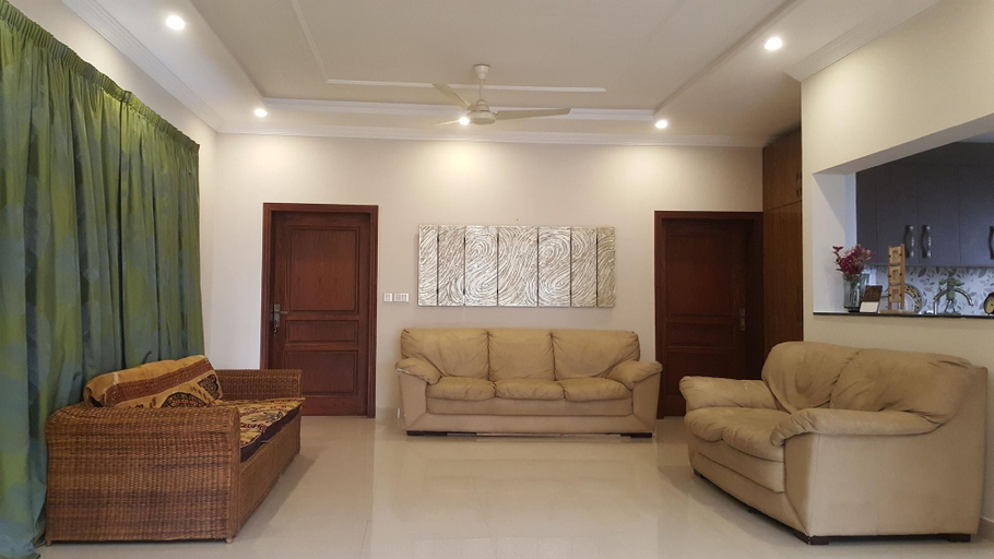 Public Area 3, Valley View Villa, Rawalpindi